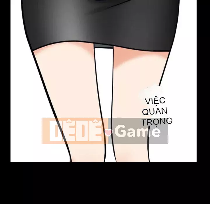 Cuộc sống sa ngã Chương 41-42