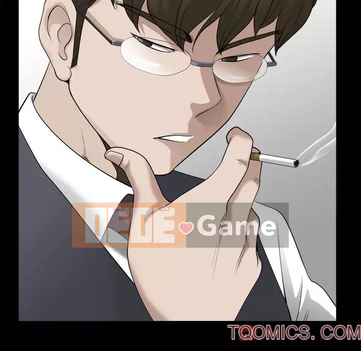 Cuộc sống sa ngã Chương 41-42