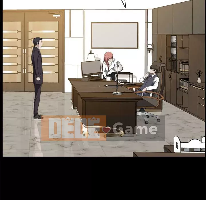 Cuộc sống sa ngã Chương 41-42