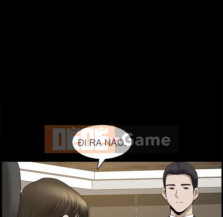 Cuộc sống sa ngã Chương 41-42