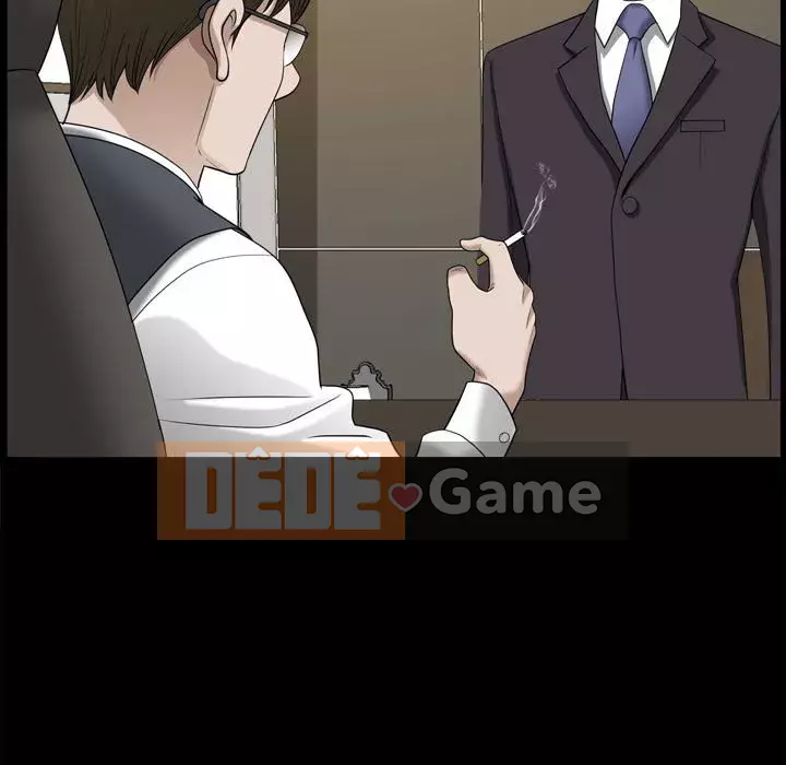 Cuộc sống sa ngã Chương 41-42