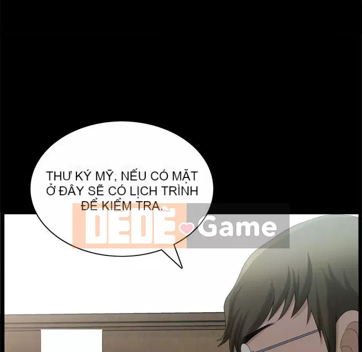 Cuộc sống sa ngã Chương 41-42