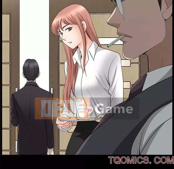 Cuộc sống sa ngã Chương 41-42