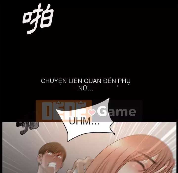 Cuộc sống sa ngã Chương 41-42