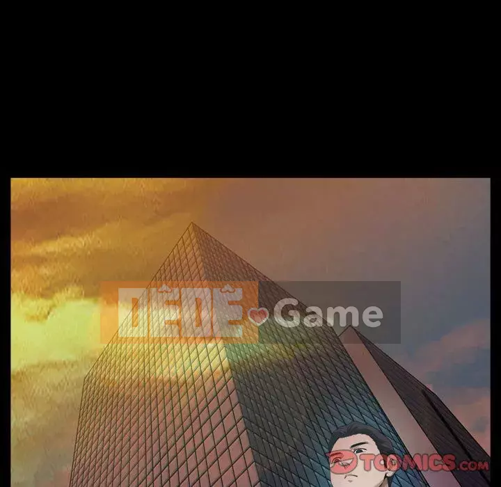 Cuộc sống sa ngã Chương 41-42