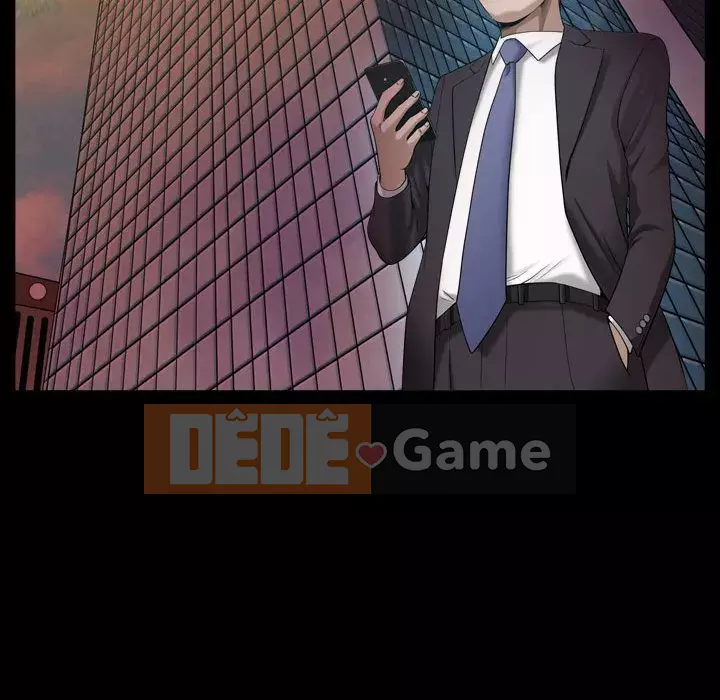 Cuộc sống sa ngã Chương 41-42