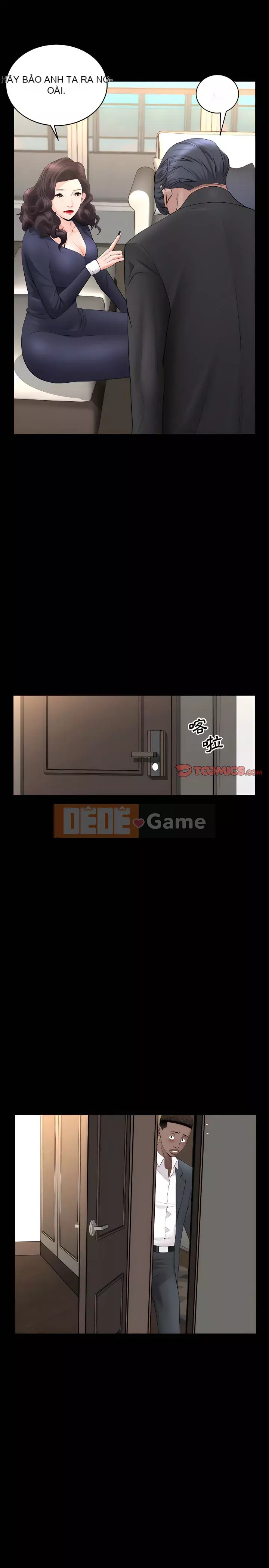 Một lần nghiện Chương 75-76