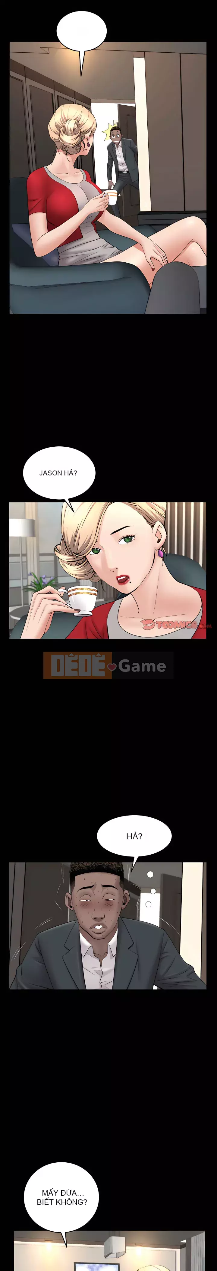 Một lần nghiện Chương 75-76