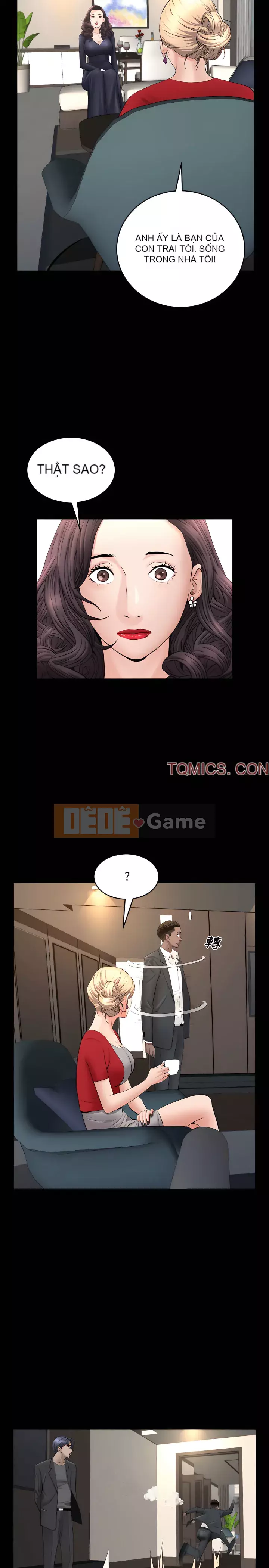 Một lần nghiện Chương 75-76