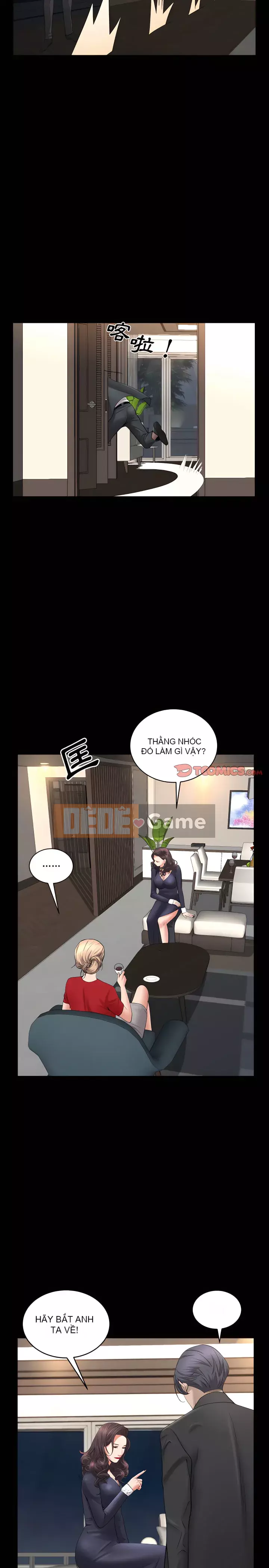 Một lần nghiện Chương 75-76