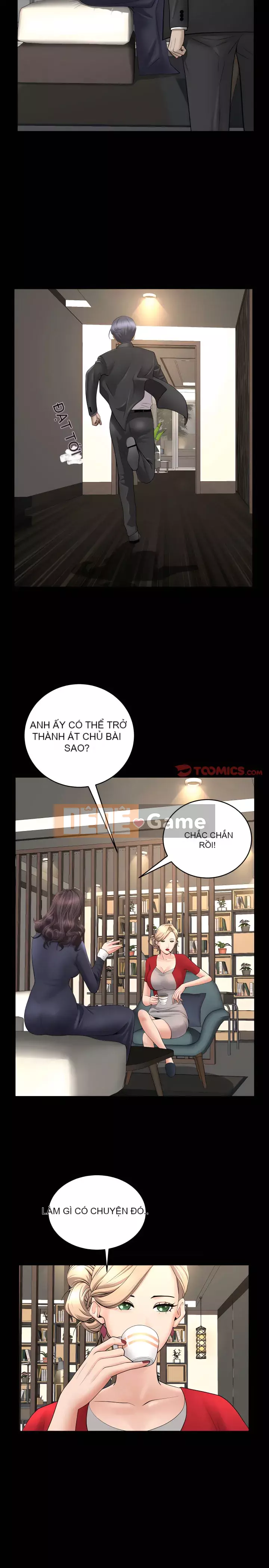 Một lần nghiện Chương 75-76