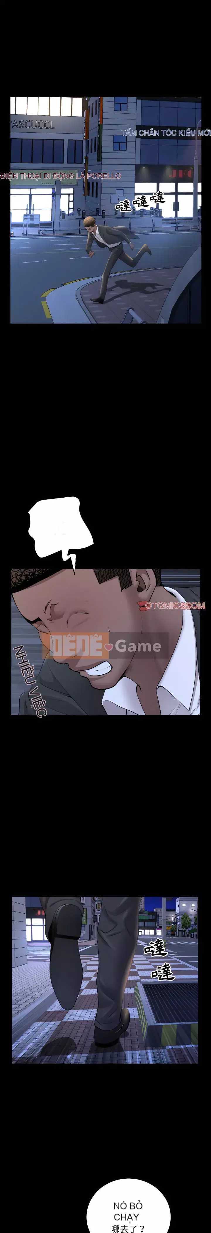 Một lần nghiện Chương 75-76