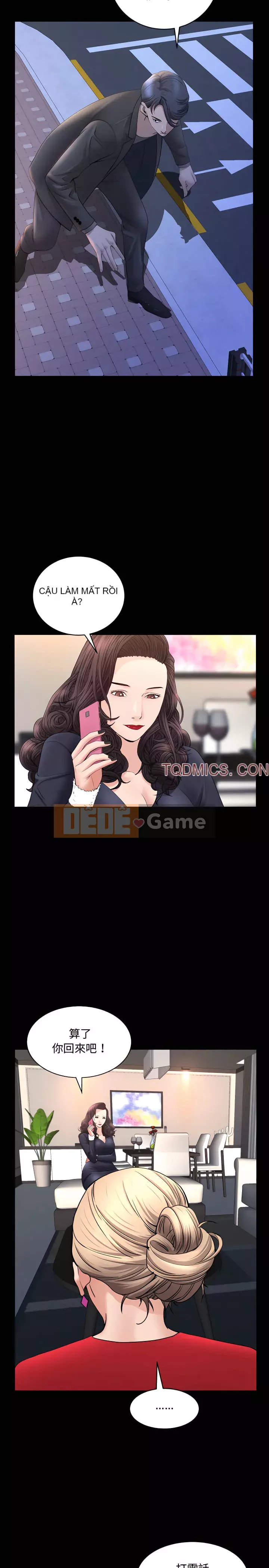 Một lần nghiện Chương 75-76