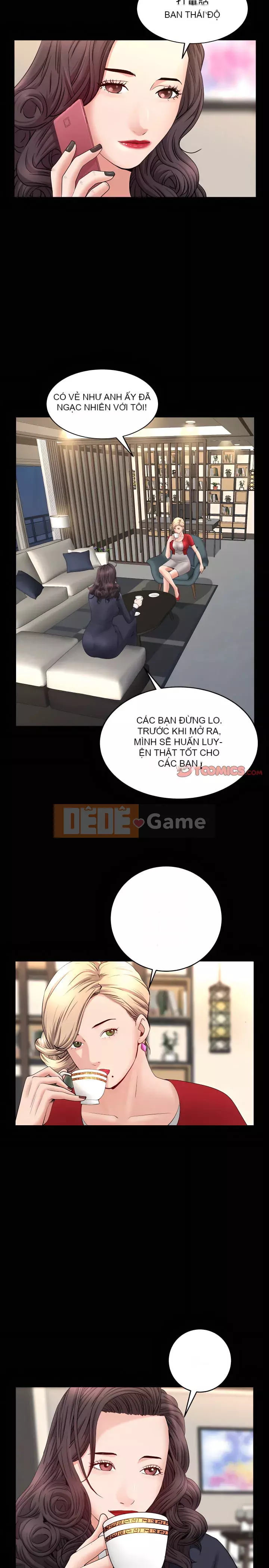 Một lần nghiện Chương 75-76