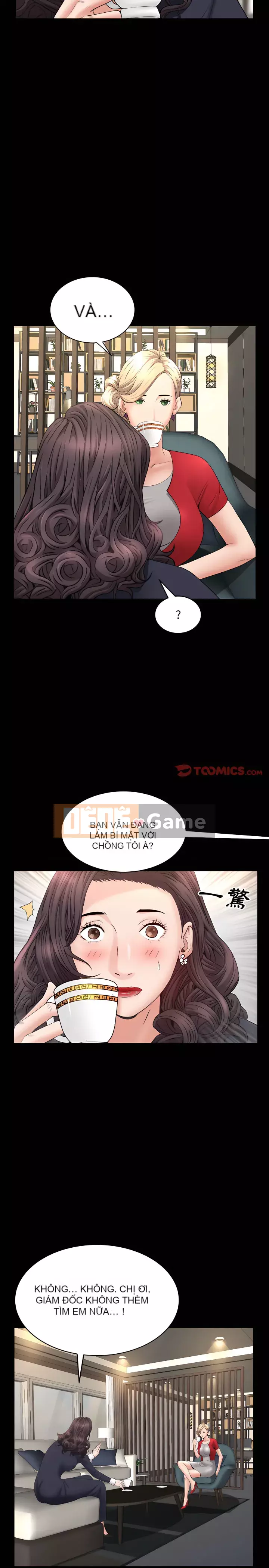 Một lần nghiện Chương 75-76