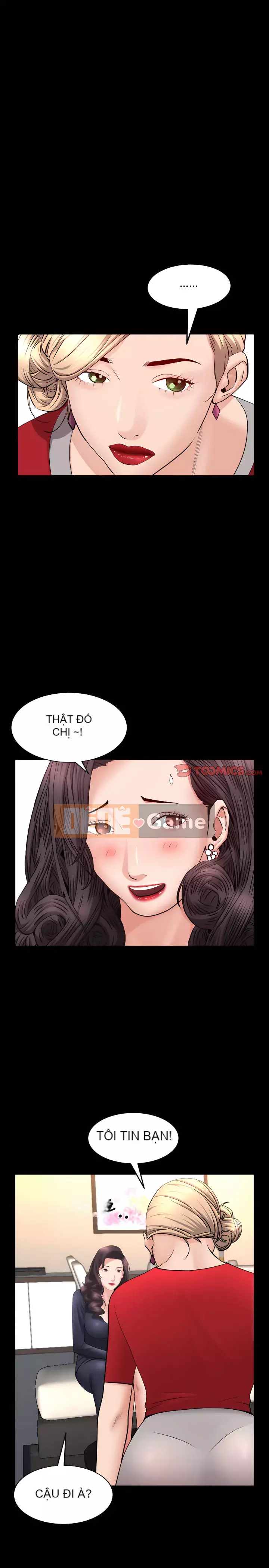 Một lần nghiện Chương 75-76