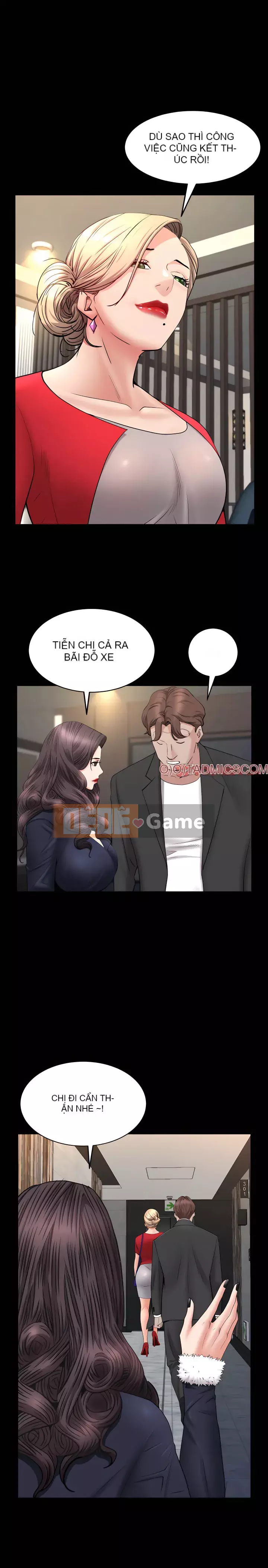 Một lần nghiện Chương 75-76