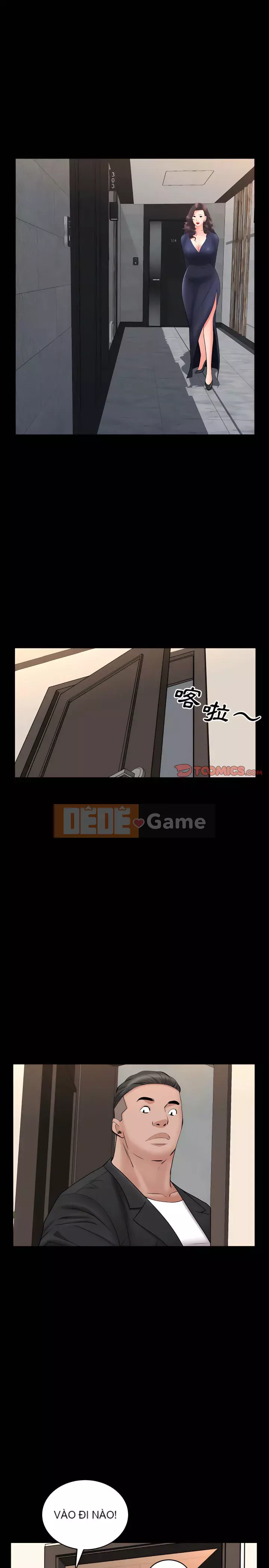 Một lần nghiện Chương 75-76