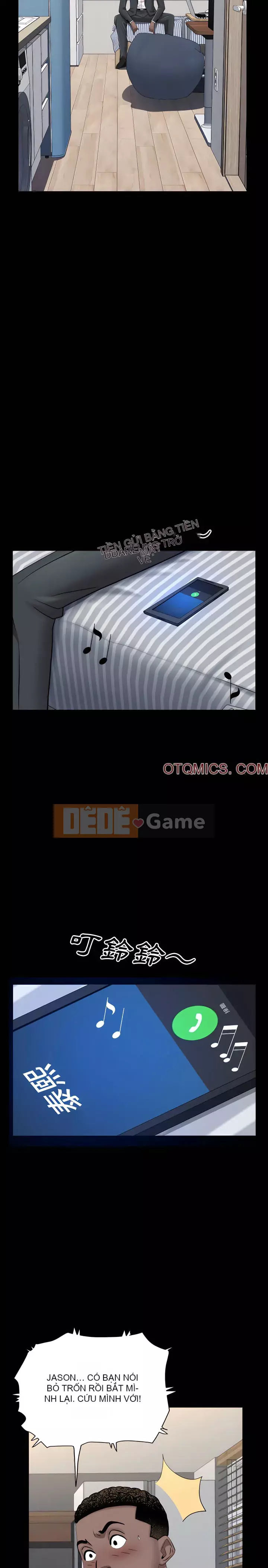 Một lần nghiện Chương 75-76