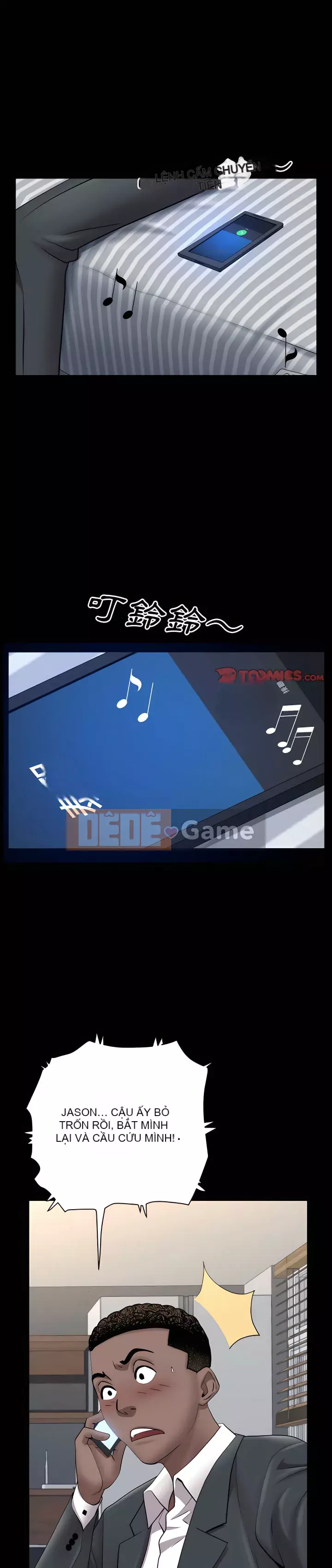 Một lần nghiện Chương 75-76