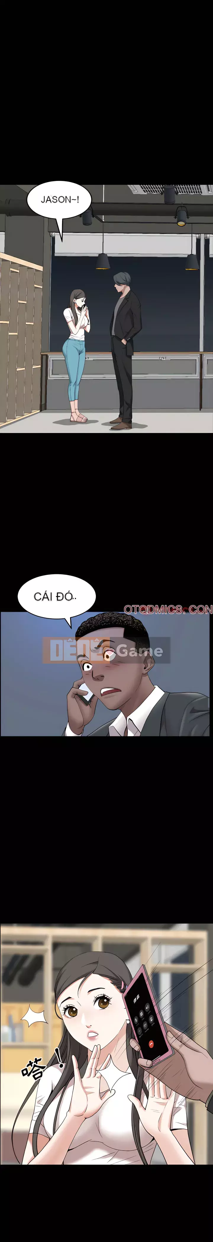 Một lần nghiện Chương 75-76