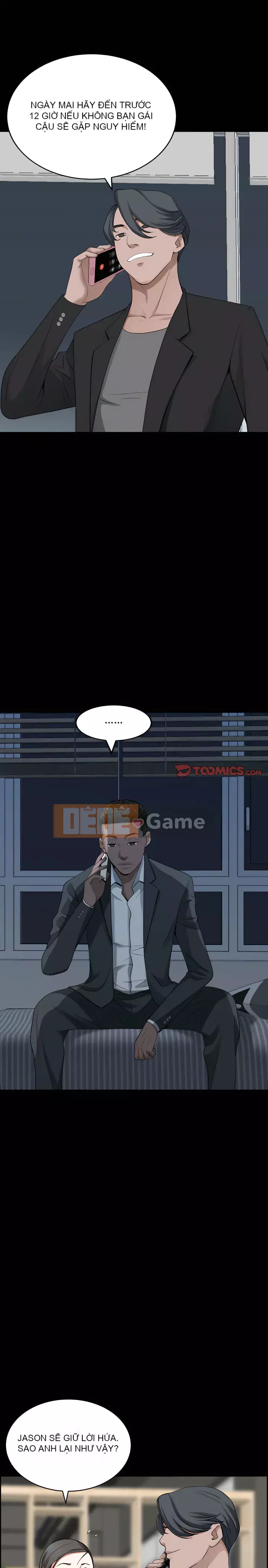 Một lần nghiện Chương 75-76