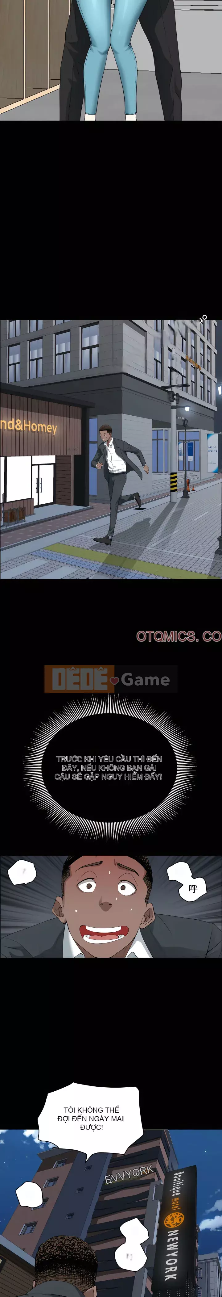 Một lần nghiện Chương 75-76