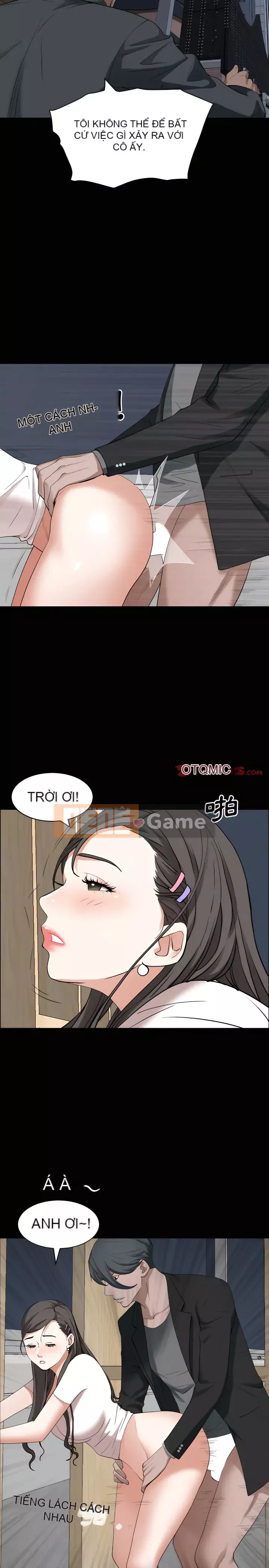 Một lần nghiện Chương 75-76