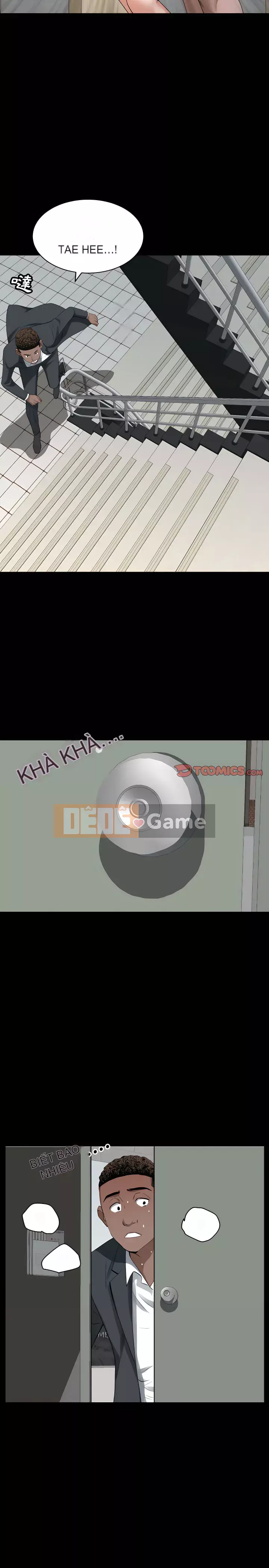 Một lần nghiện Chương 75-76