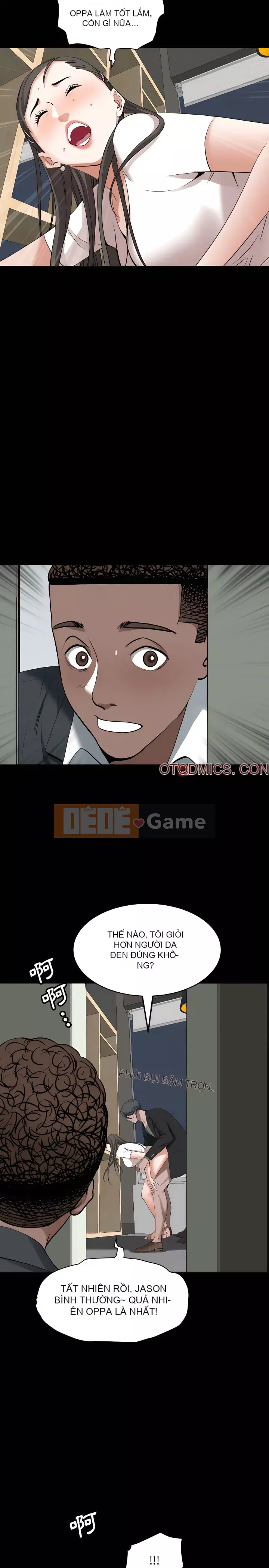 Một lần nghiện Chương 75-76