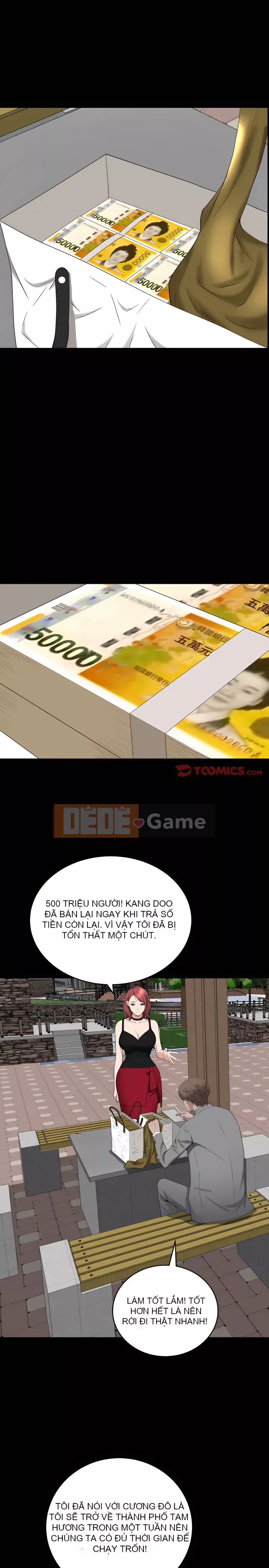 Một lần nghiện Chương 75-76