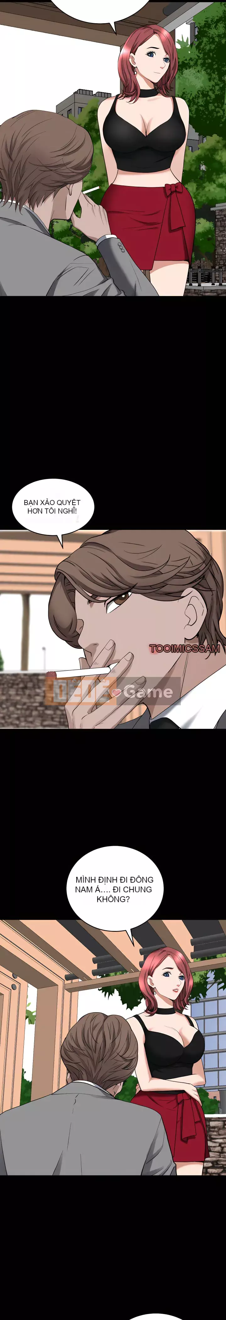 Một lần nghiện Chương 75-76