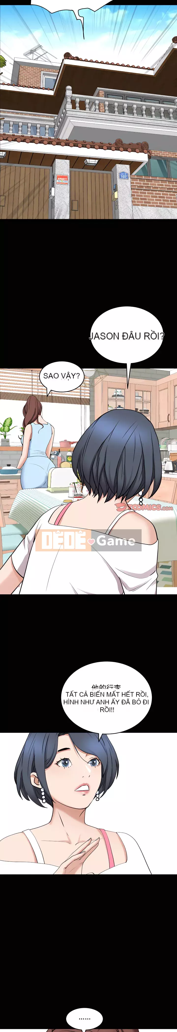 Một lần nghiện Chương 75-76