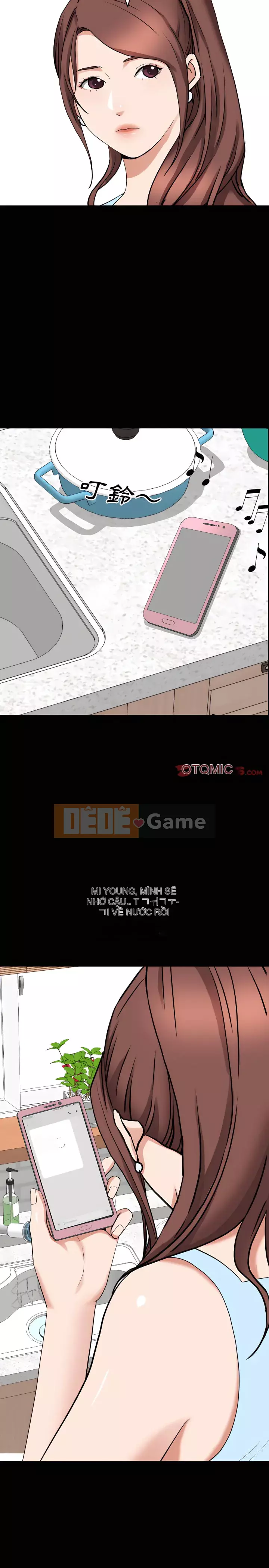 Một lần nghiện Chương 75-76