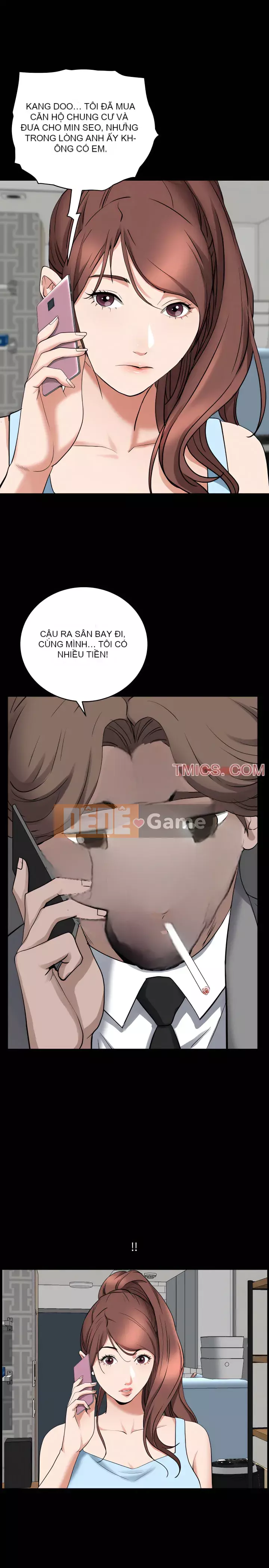 Một lần nghiện Chương 75-76