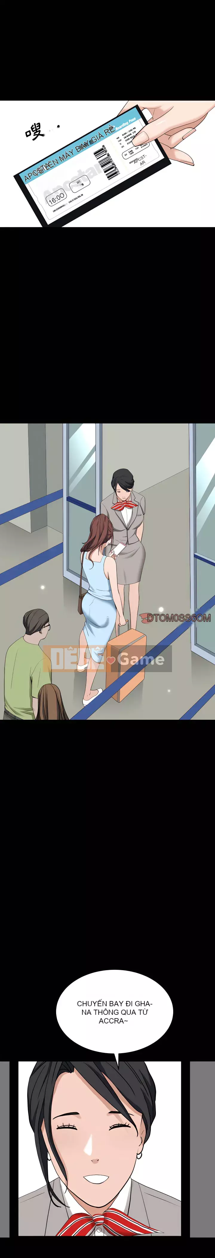 Một lần nghiện Chương 75-76