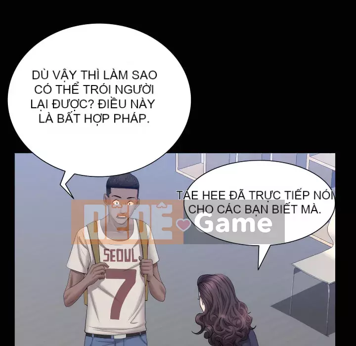 Một lần nghiện Chương 73-74