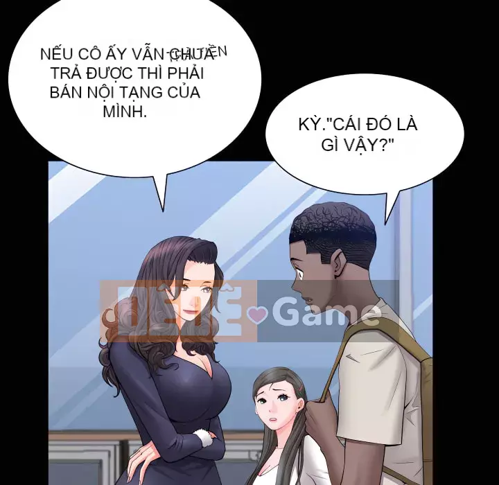 Một lần nghiện Chương 73-74