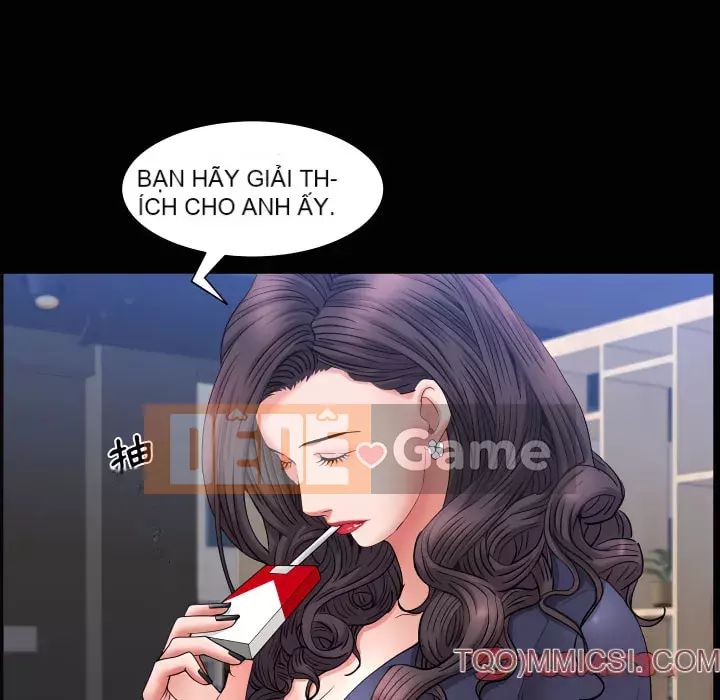 Một lần nghiện Chương 73-74