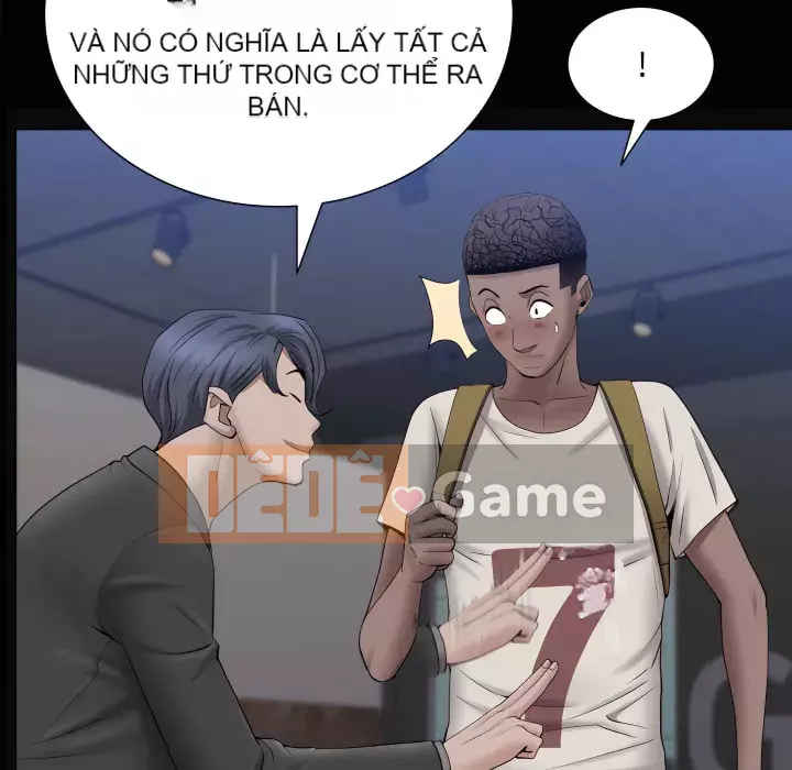 Một lần nghiện Chương 73-74