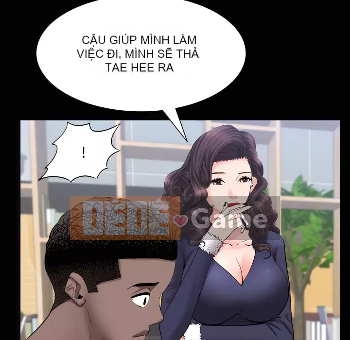 Một lần nghiện Chương 73-74