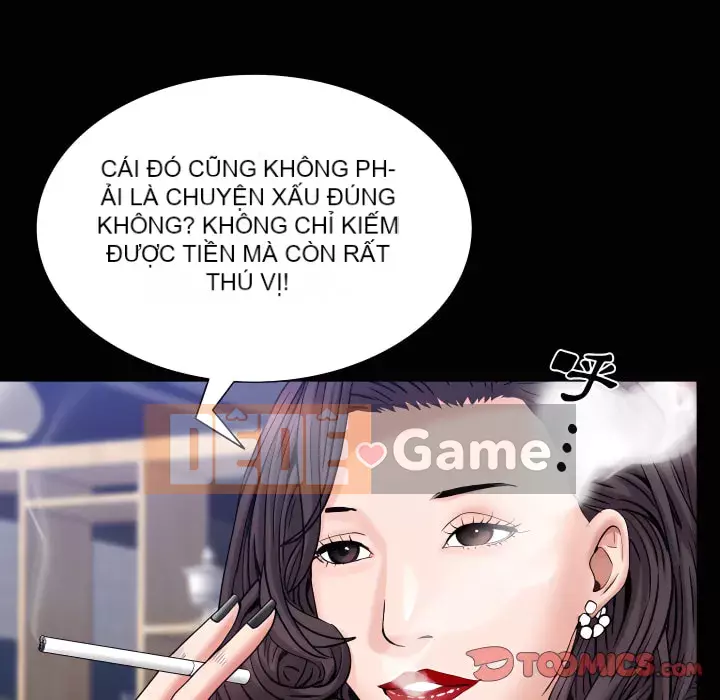 Một lần nghiện Chương 73-74