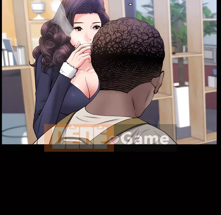 Một lần nghiện Chương 73-74