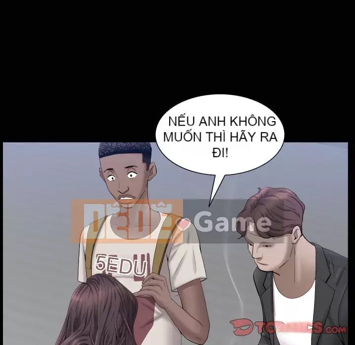 Một lần nghiện Chương 73-74