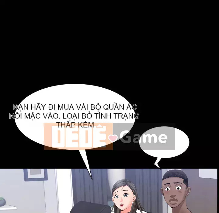 Một lần nghiện Chương 73-74