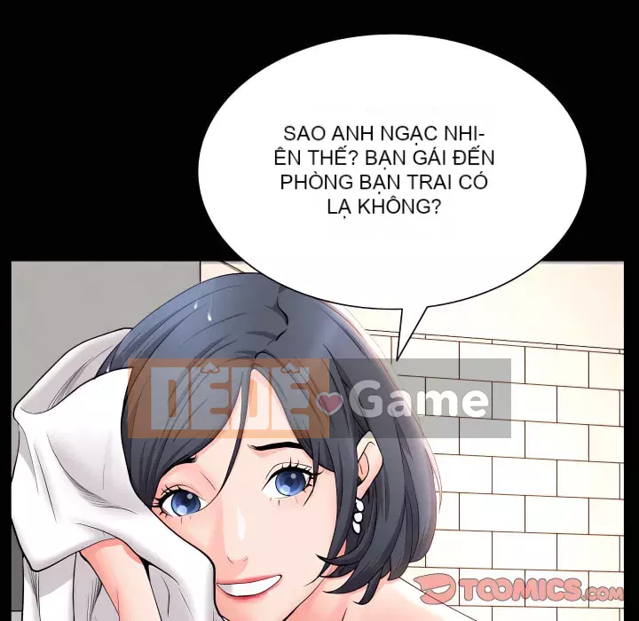 Một lần nghiện Chương 73-74