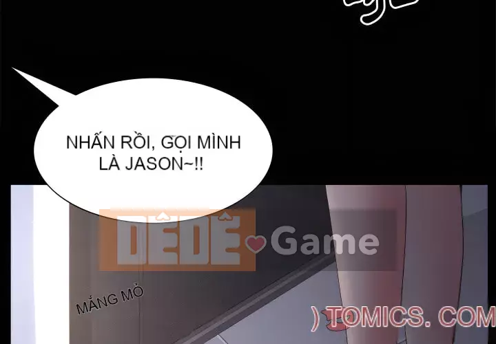 Một lần nghiện Chương 73-74