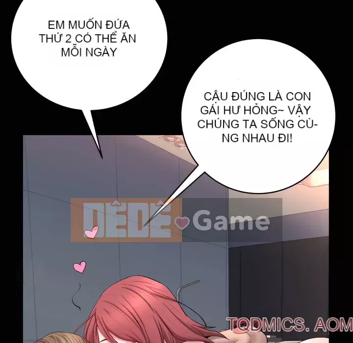 Một lần nghiện Chương 73-74