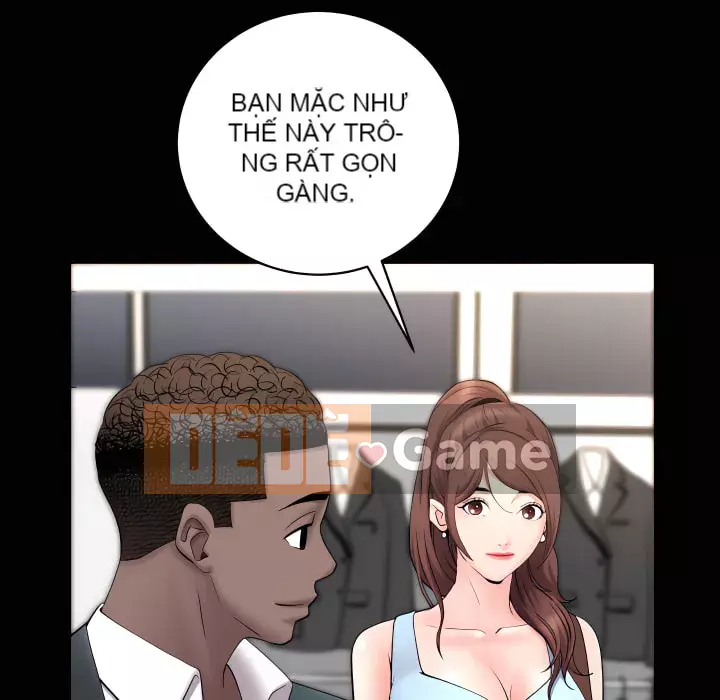 Một lần nghiện Chương 73-74