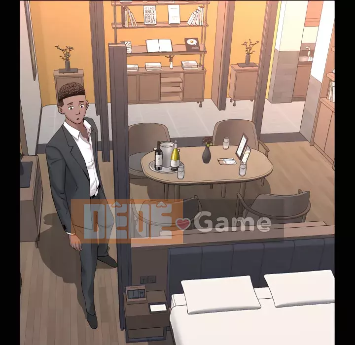 Một lần nghiện Chương 73-74